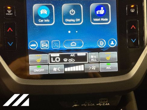 Used 2026 Subaru Forester Premium AWD/4WD image 16