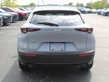 New 2025 MAZDA CX-30 AWD 2.5 S w/ Select Sport Pkg image 4