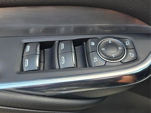 Certified 2024 Cadillac XT4 Premium Luxury FWD image 24
