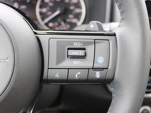 Certified 2023 Nissan Rogue SL w/ SL Premium Package AWD/4WD image 30