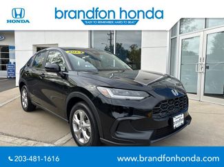 Used 2023 Honda HR-V LX video 1