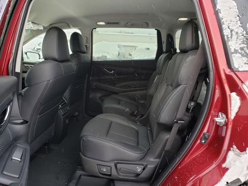 New 2026 Subaru Ascent Premium image 7
