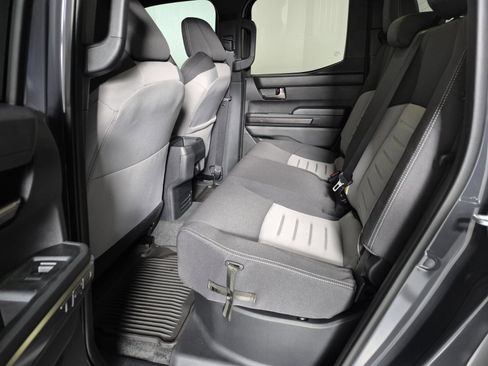 New 2025 Toyota Tacoma SR5 image 40