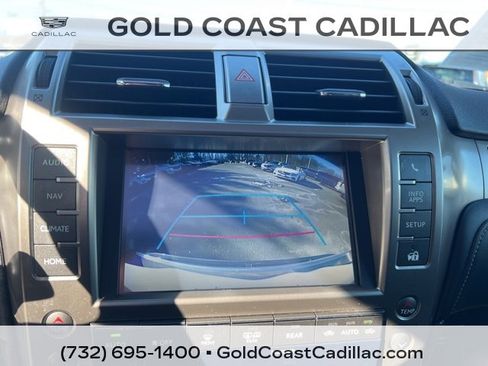 Used 2015 Lexus GX 460 image 21