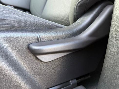 Used 2022 Chevrolet Silverado 2500 Custom w/ Gooseneck/5TH Wheel Package image 27