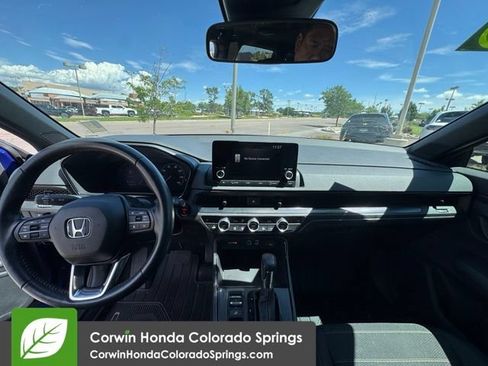 Used 2023 Honda CR-V Sport image 13