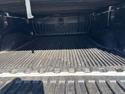 Used 2018 Chevrolet Silverado 1500 LT w/ All Star Edition image 55