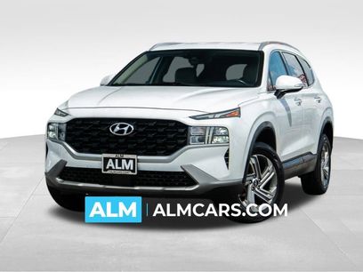 Used 2023 Hyundai Santa Fe SEL