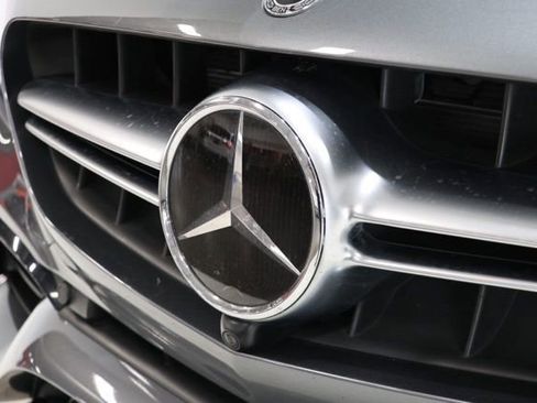 Used 2019 Mercedes-Benz E 63 AMG S image 10