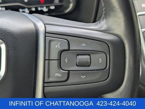 Used 2022 GMC Yukon SLT w/ SLT Premium Package AWD/4WD image 28