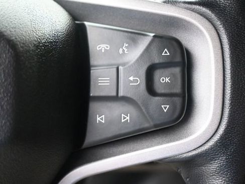 Used 2023 Ford Bronco Wildtrak AWD/4WD image 44