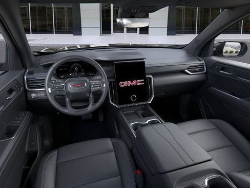 New 2026 GMC Acadia Elevation w/ Elevation Premium Package FWD image 15