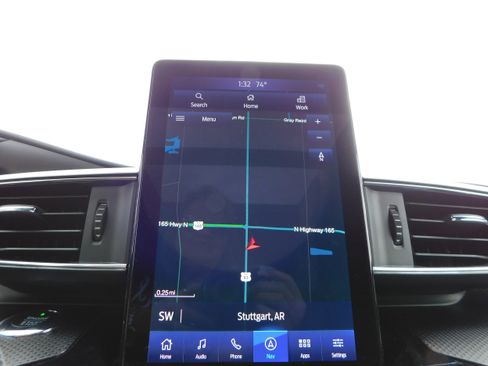 Used 2021 Ford Explorer ST w/ Equipment Group 401A image 28