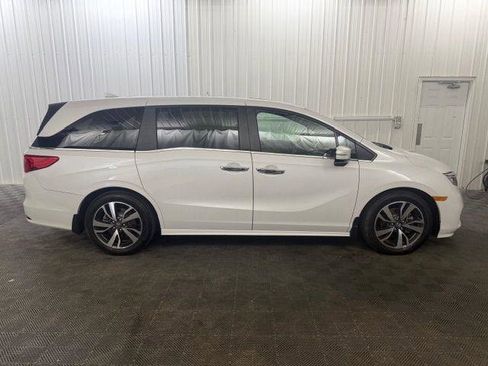 Used 2023 Honda Odyssey Touring image 26