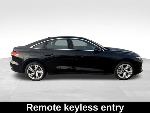 Used 2025 Audi A5 2.0T Premium w/ Convenience Package image 6