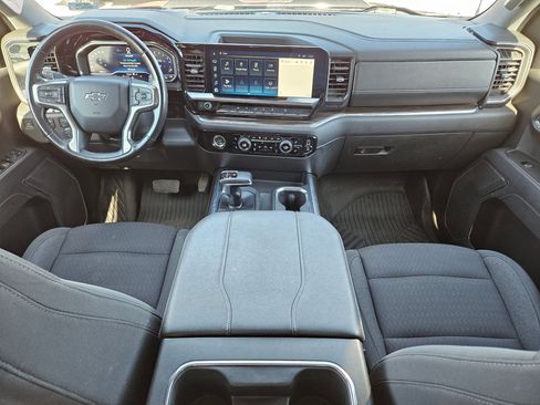 Used 2023 Chevrolet Silverado 1500 LT Trail Boss w/ Protection Package image 16