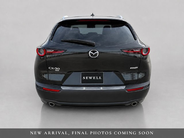 Used 2024 MAZDA CX-30 AWD 2.5 S w/ Premium Package image 5