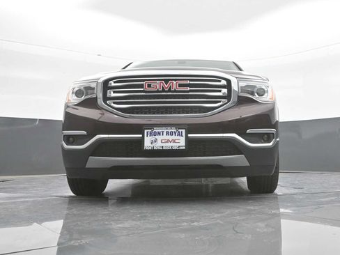 Used 2017 GMC Acadia SLT AWD/4WD image 43