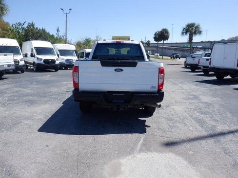 Used 2020 Ford F250 XL w/ Power Equipment Group image 7