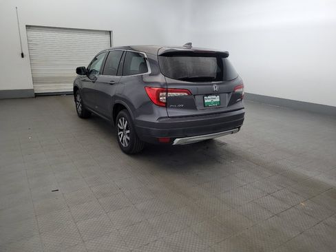 Used 2019 Honda Pilot EX-L image 5
