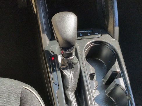 Certified 2025 Chevrolet TrailBlazer LT AWD/4WD image 19