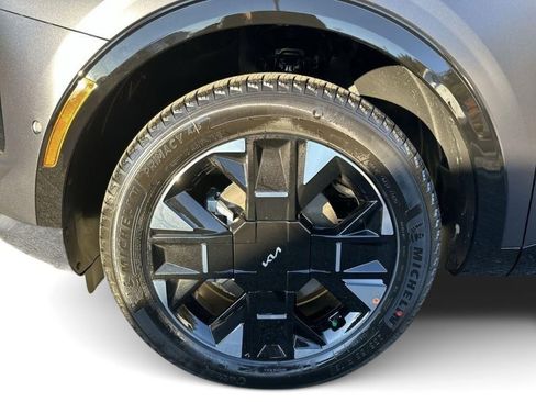 New 2026 Kia Sportage SX AWD/4WD image 19