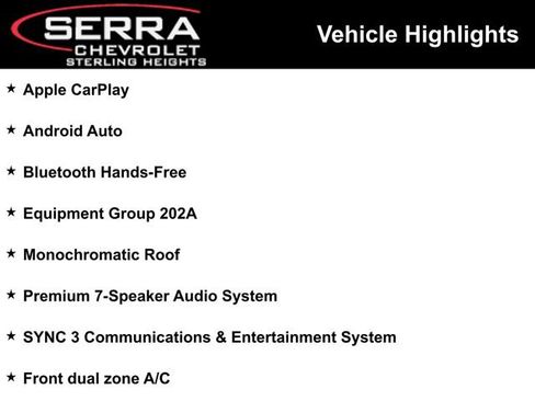 Used 2019 Ford Flex SEL w/ Equipment Group 202A AWD/4WD image 4