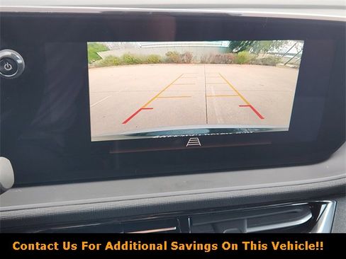 New 2026 Buick Envista Sport Touring image 13