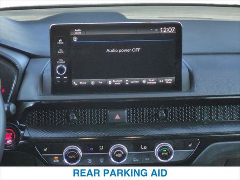 Certified 2024 Honda CR-V EX-L image 17