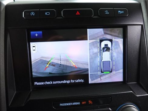 Used 2019 Ford F150 Raptor w/ Equipment Group 802A Luxury image 32