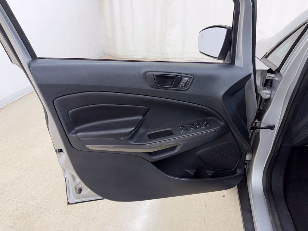 Used 2021 Ford EcoSport SES AWD/4WD image 18