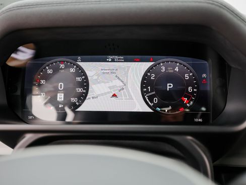 Used 2021 Land Rover Defender 90 X-Dynamic S image 15