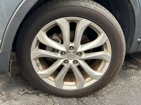 Used 2012 MAZDA CX-9 Grand Touring w/ Moonroof & Bose Audio Pkg FWD image 2