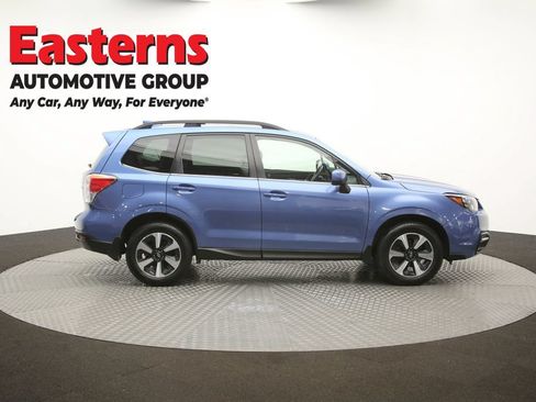 Used 2018 Subaru Forester 2.5i Limited AWD/4WD image 45