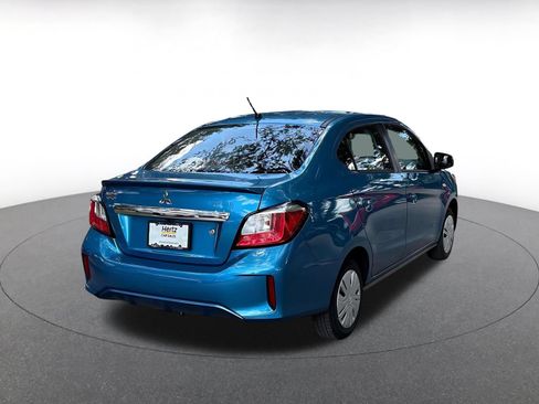 Used 2024 Mitsubishi Mirage G4 FWD image 7