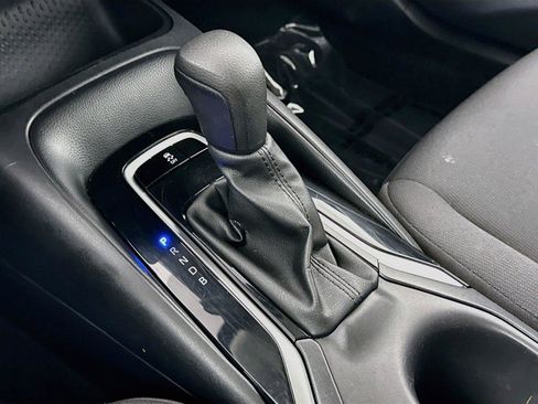 Certified 2024 Toyota Corolla LE FWD image 24