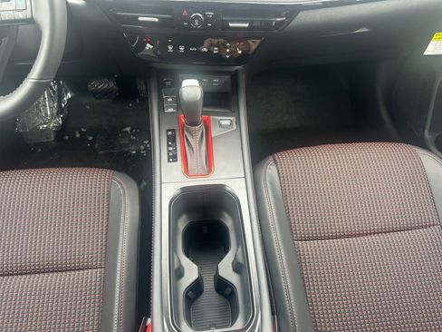 New 2026 Nissan Kicks SR w/ Cold Weather Package image 26