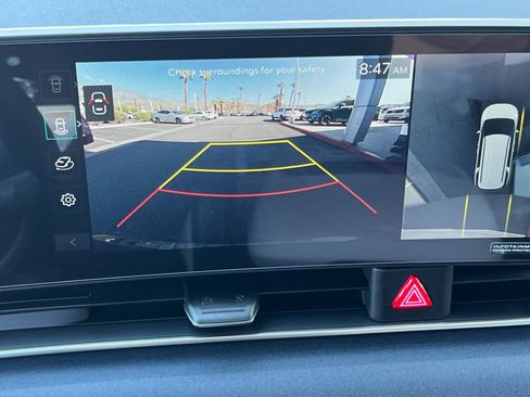 New 2026 Kia Carnival SX image 23