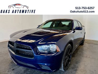 Used 2014 Dodge Charger SE