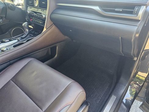 Used 2017 Lexus RX 350 AWD w/ Premium Package image 34