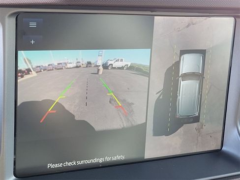 Used 2023 Ford Bronco Outer Banks image 15