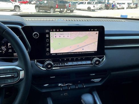 Used 2024 GMC Canyon Elevation w/ Elevation Premium Package image 6