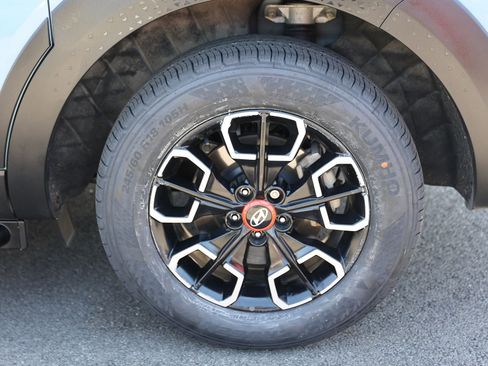 Certified 2024 Hyundai Santa Cruz XRT image 14