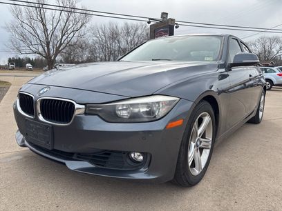 Used 2012 BMW 328i Sedan