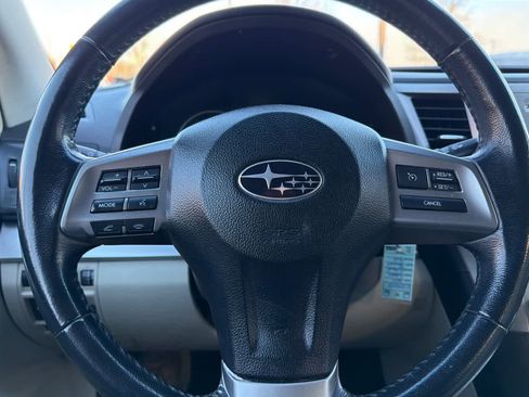 Used 2014 Subaru Outback 2.5i Premium image 23
