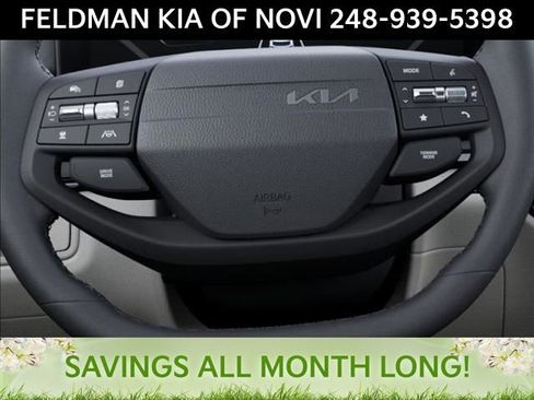 New 2026 Kia Sportage EX image 23