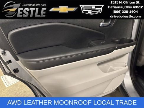 Used 2021 Honda Pilot Special Edition image 30