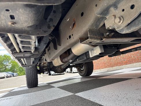 Used 2019 Ford F250 XL w/ STX Appearance Package image 49