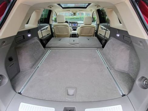 Used 2017 Cadillac XT5 Premium Luxury w/ Advanced Security Package image 69