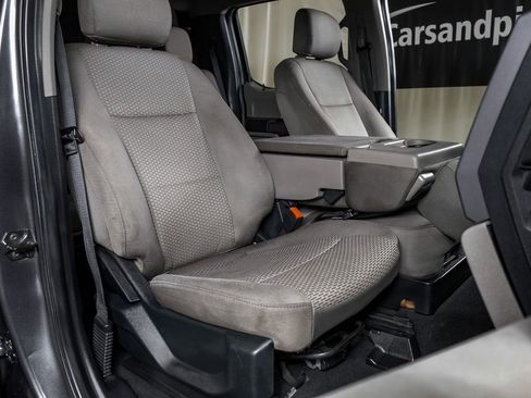 Used 2020 Ford F250 XLT image 28